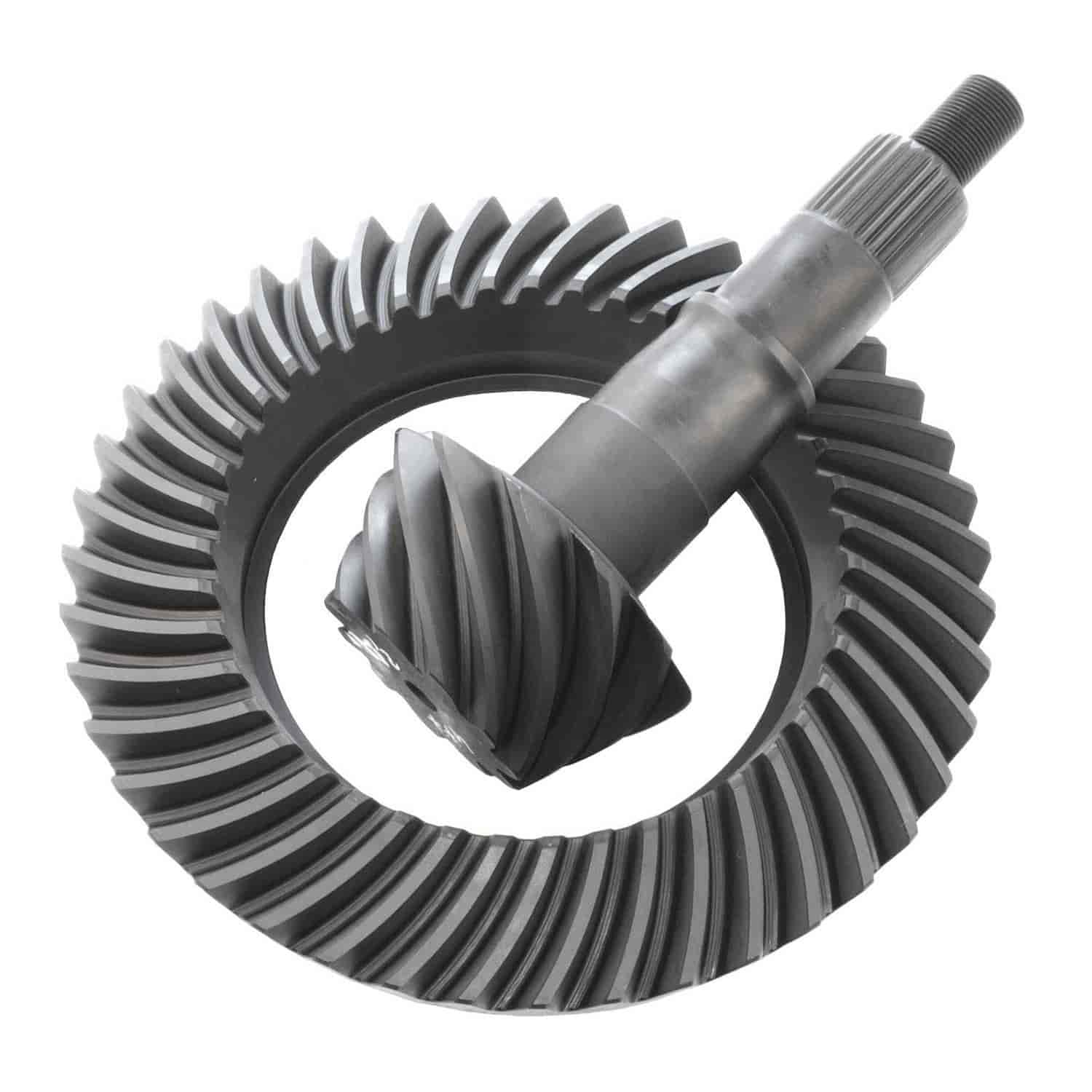 Excel Ring & Pinion Gear Set Ford 8.8" Ratio: 3.89