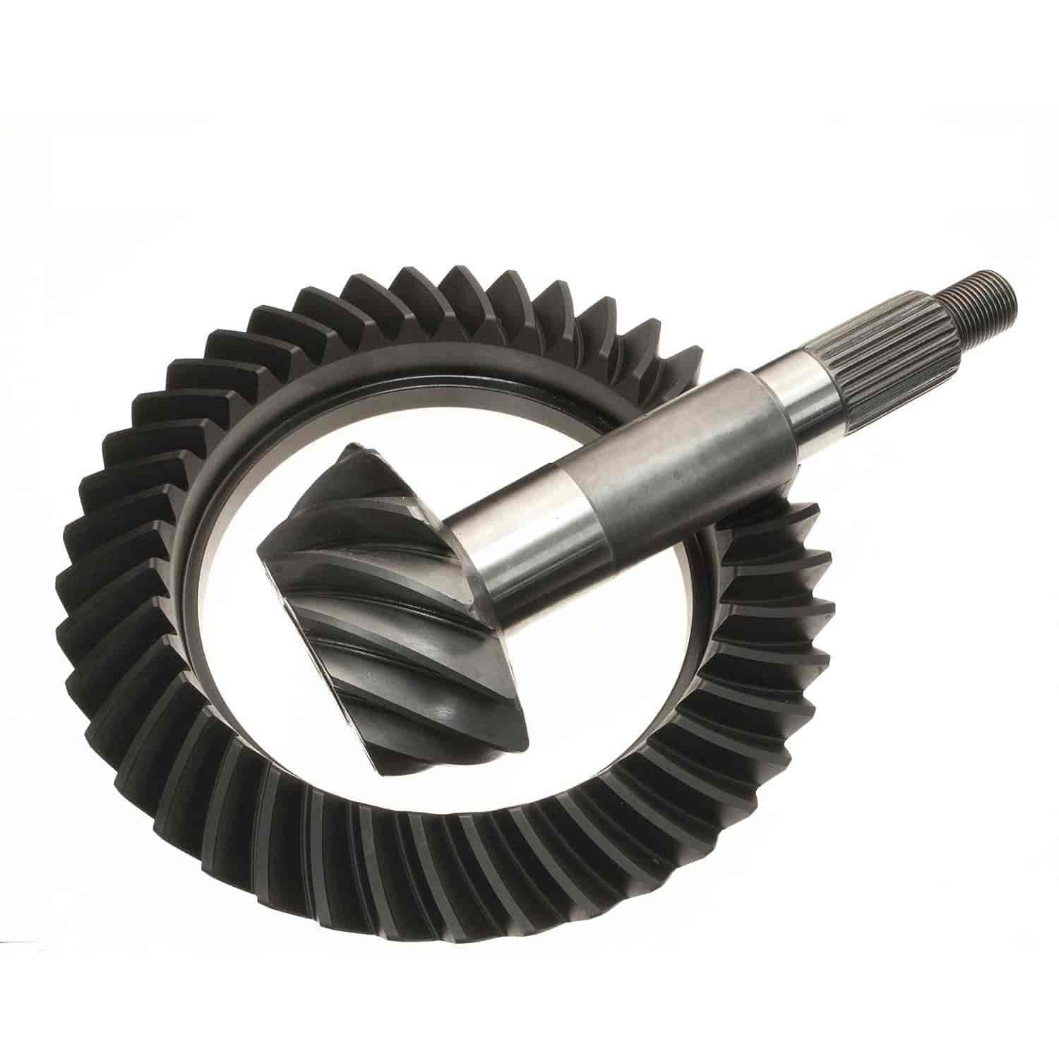 Dana 30 Ring & Pinion Gear Set Ratio: 3.73