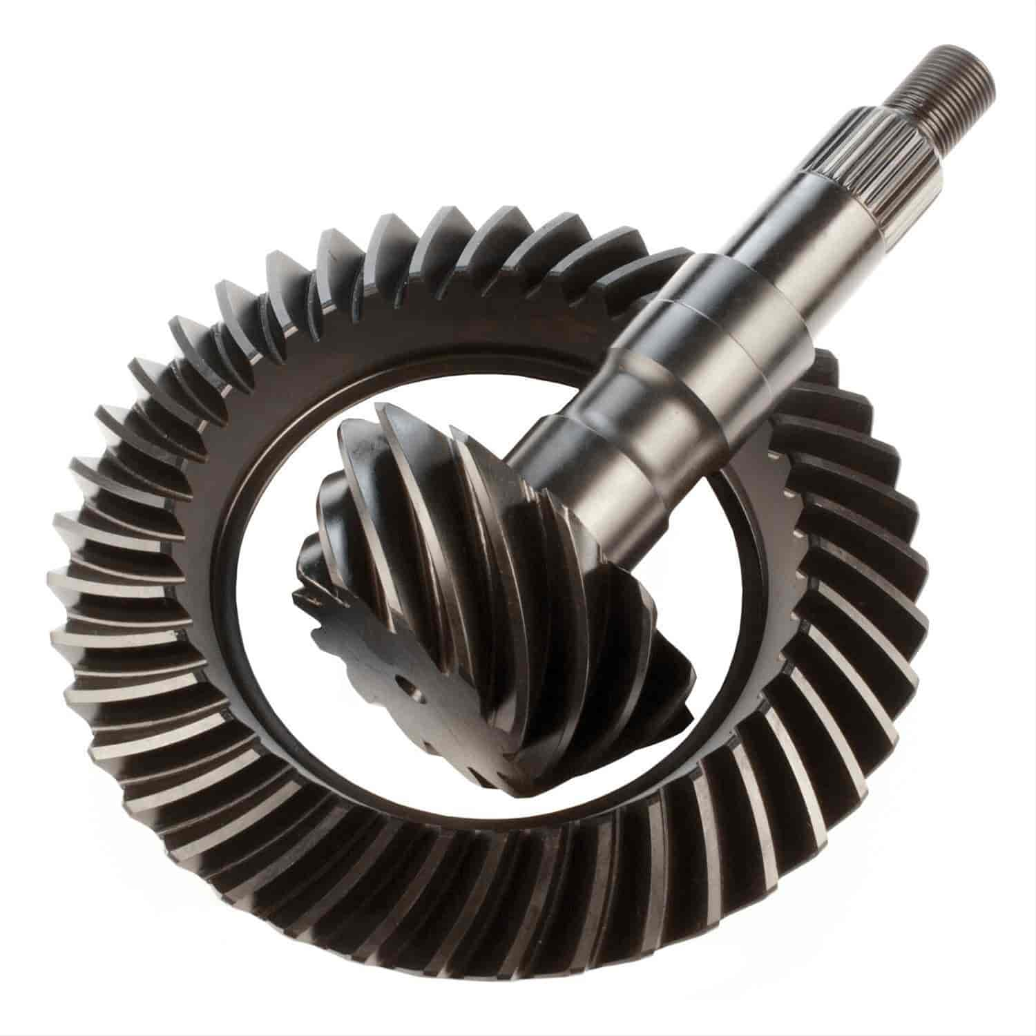 8.2 GM 4.56 FRT GEARS