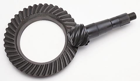 Richmond Pro Gear Ring and Pinion Sets - JEGS