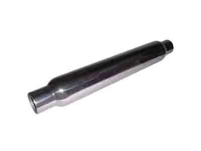 Muffler Smooth Tube