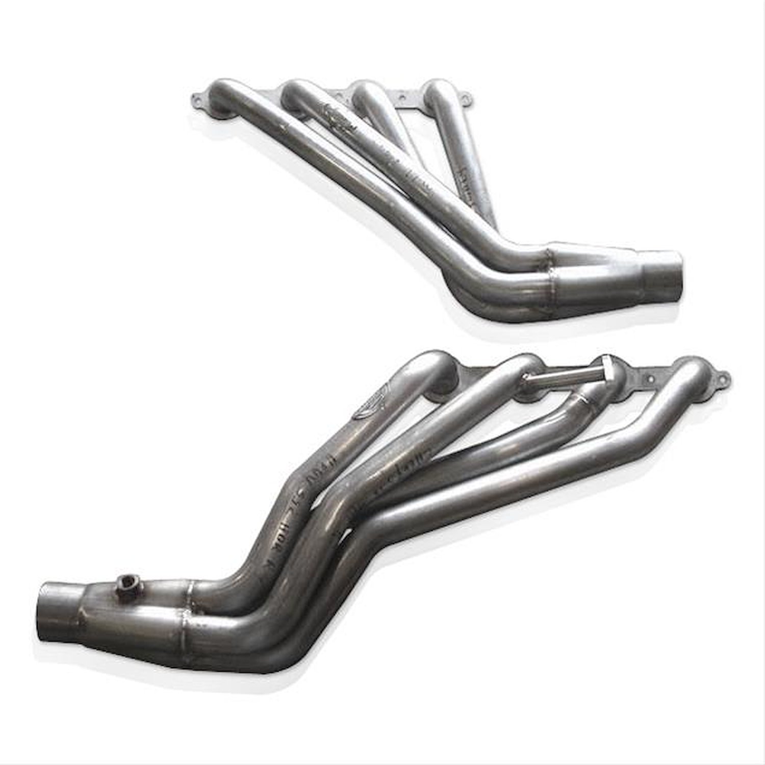 Headers 99-02 Chevy-Gmc Truck 4.8 5.3L