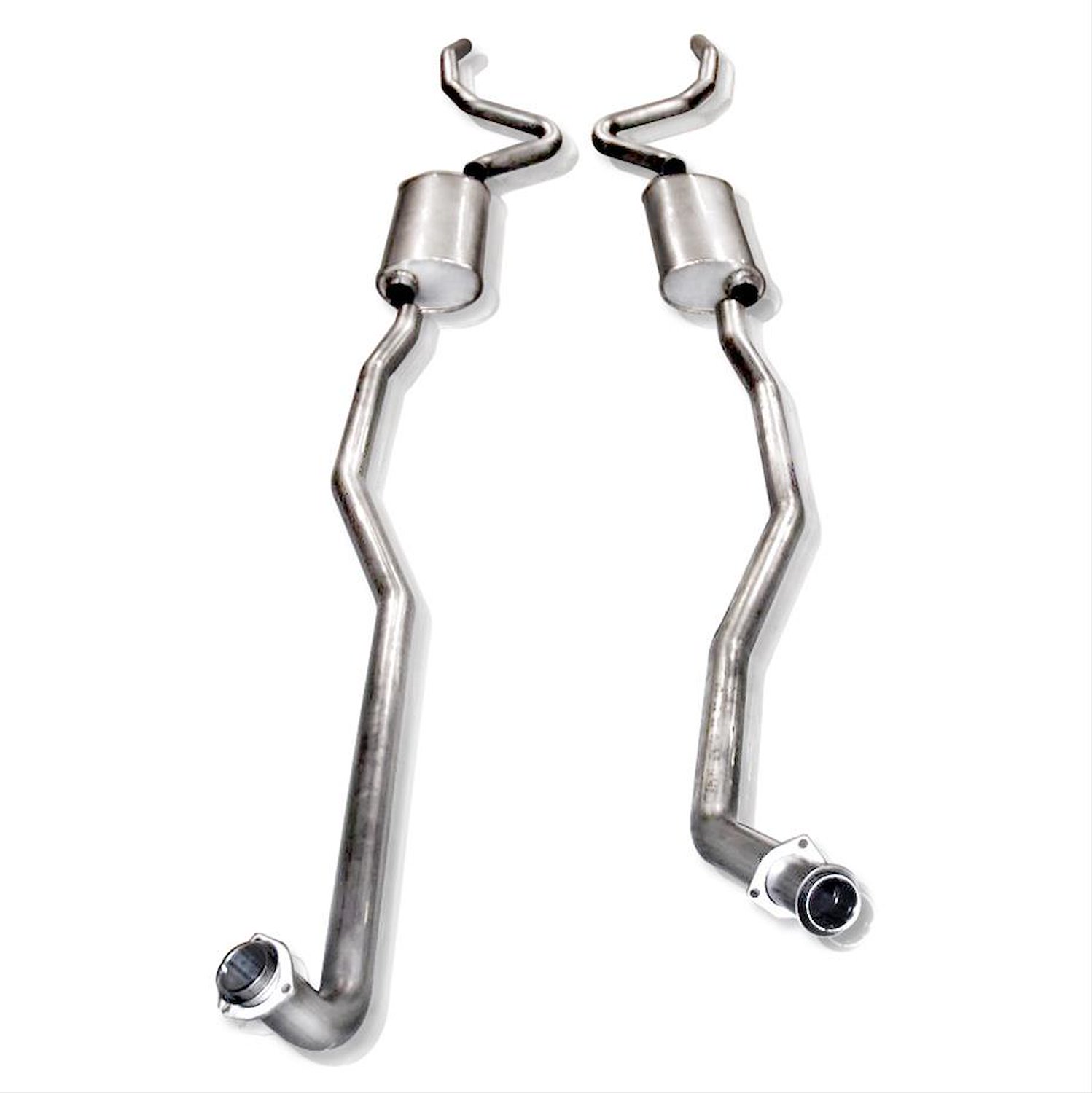 Headers 68-72 Chevelle/El Camino/Monte Carlo Small Block