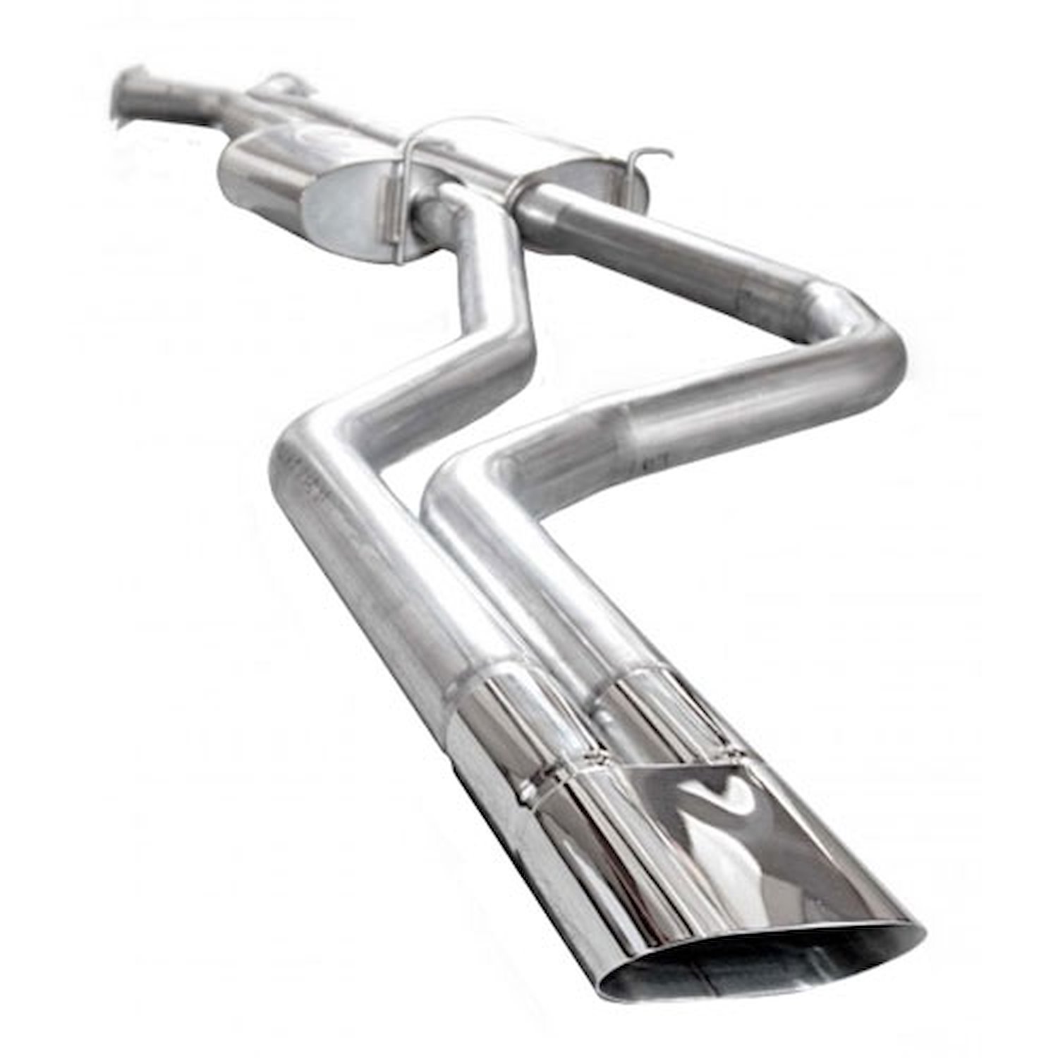 Exhaust System 2004 Gto Ls1