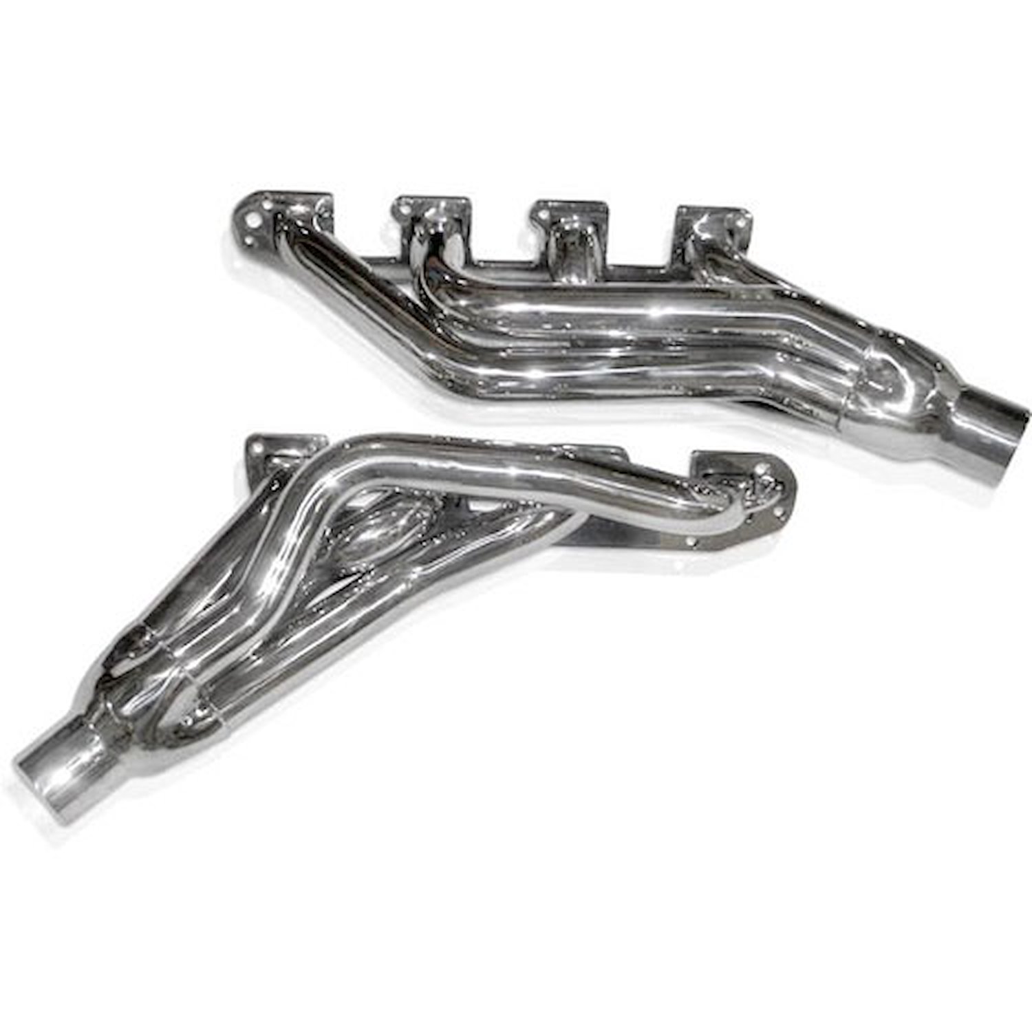 Hemi Blockhugger Headers 1960-70 Mopar 5.7L Hemi