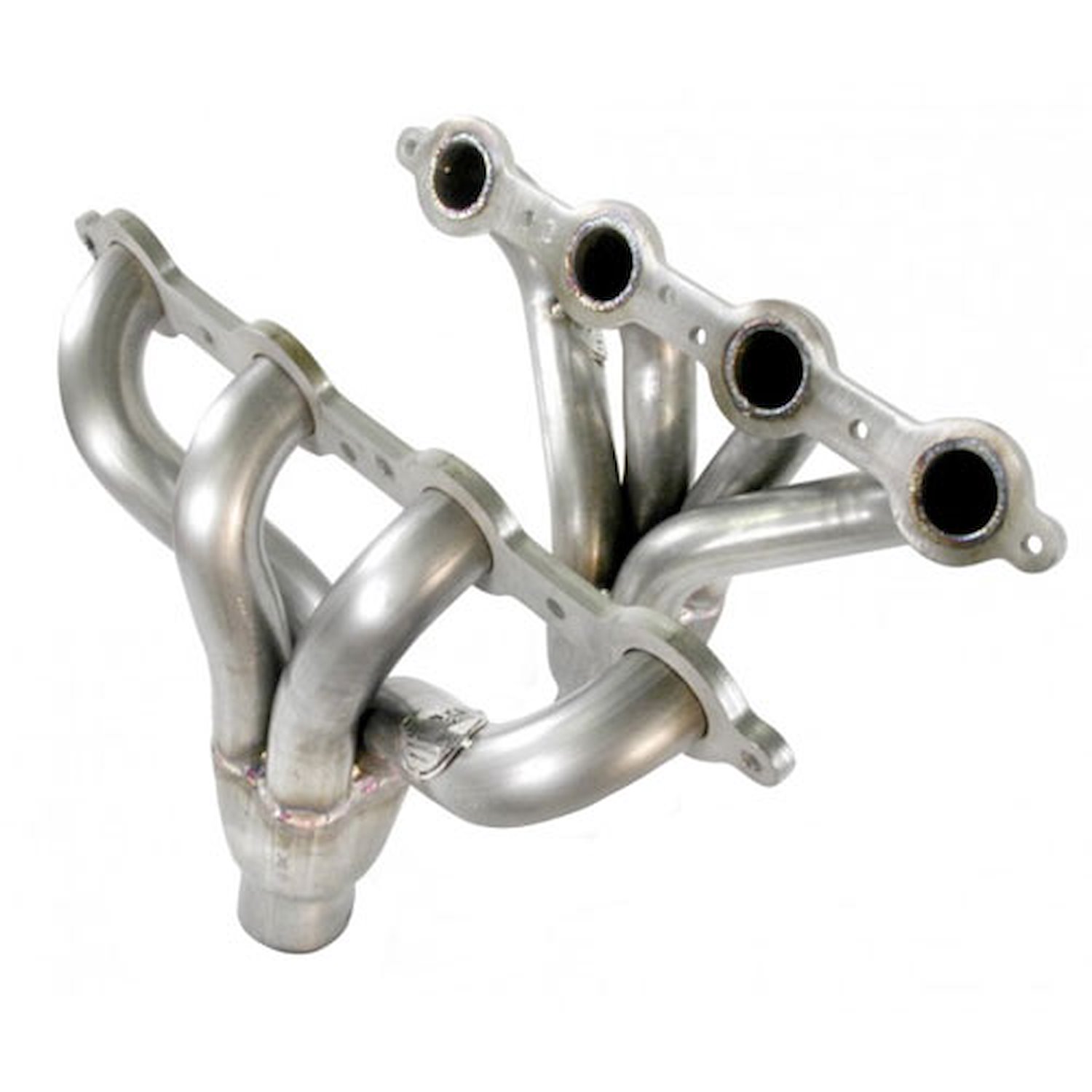 Headers Ls1/Ls2 Center Dump Blockhugger -1 5/8