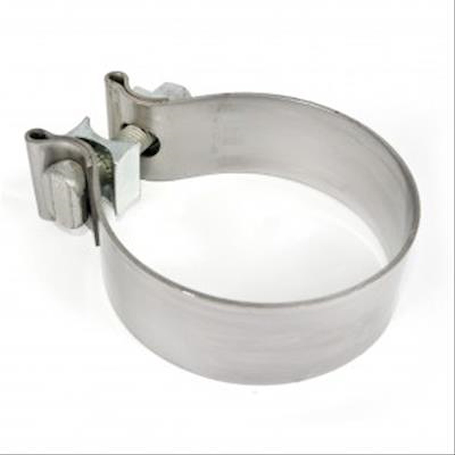 3 1/2 Id Accuseal Thick High Torque Band Clamp