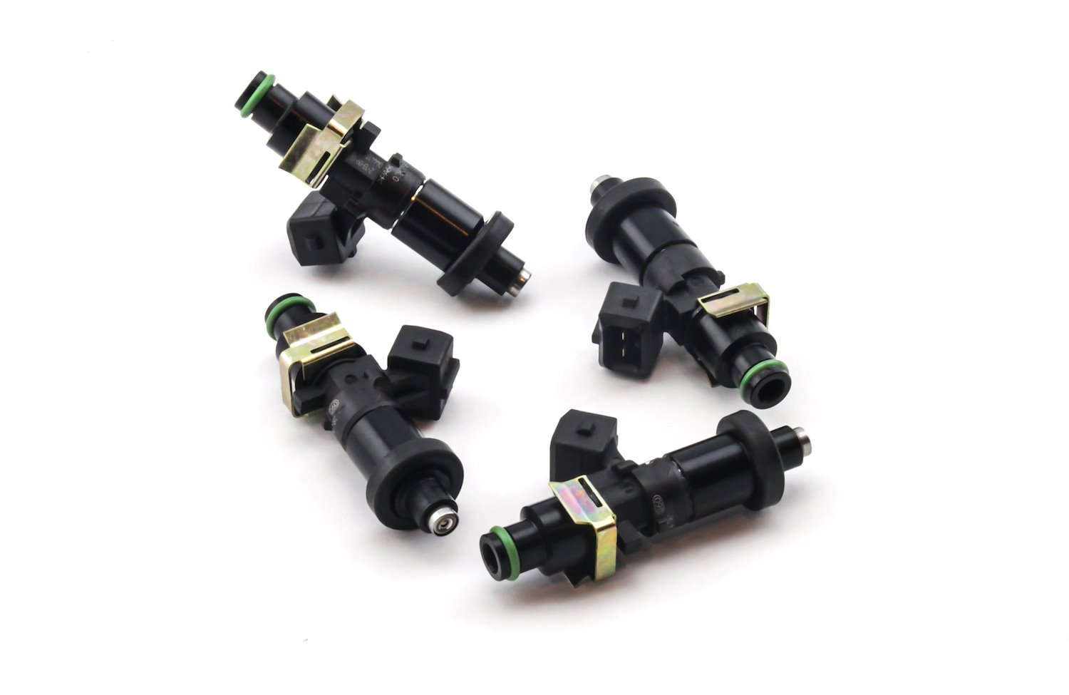 16MX0112004 Bosch EV14 1200cc Injectors for Honda Civic B/D/H 92-00 and Integra OBD I and II B/D/H 91-01