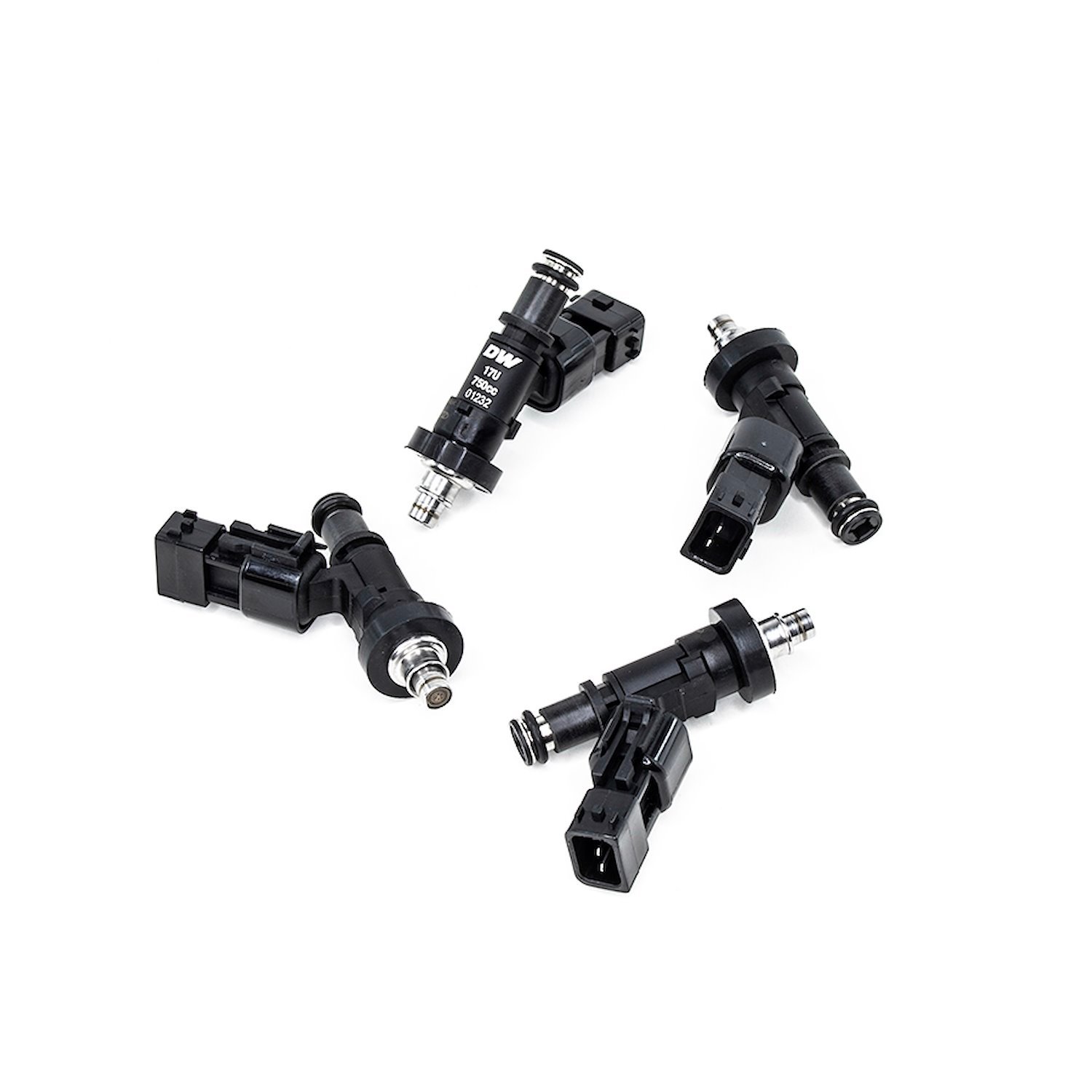 17U0907504  750cc Injectors for Honda S2000 F20/F22 99-05