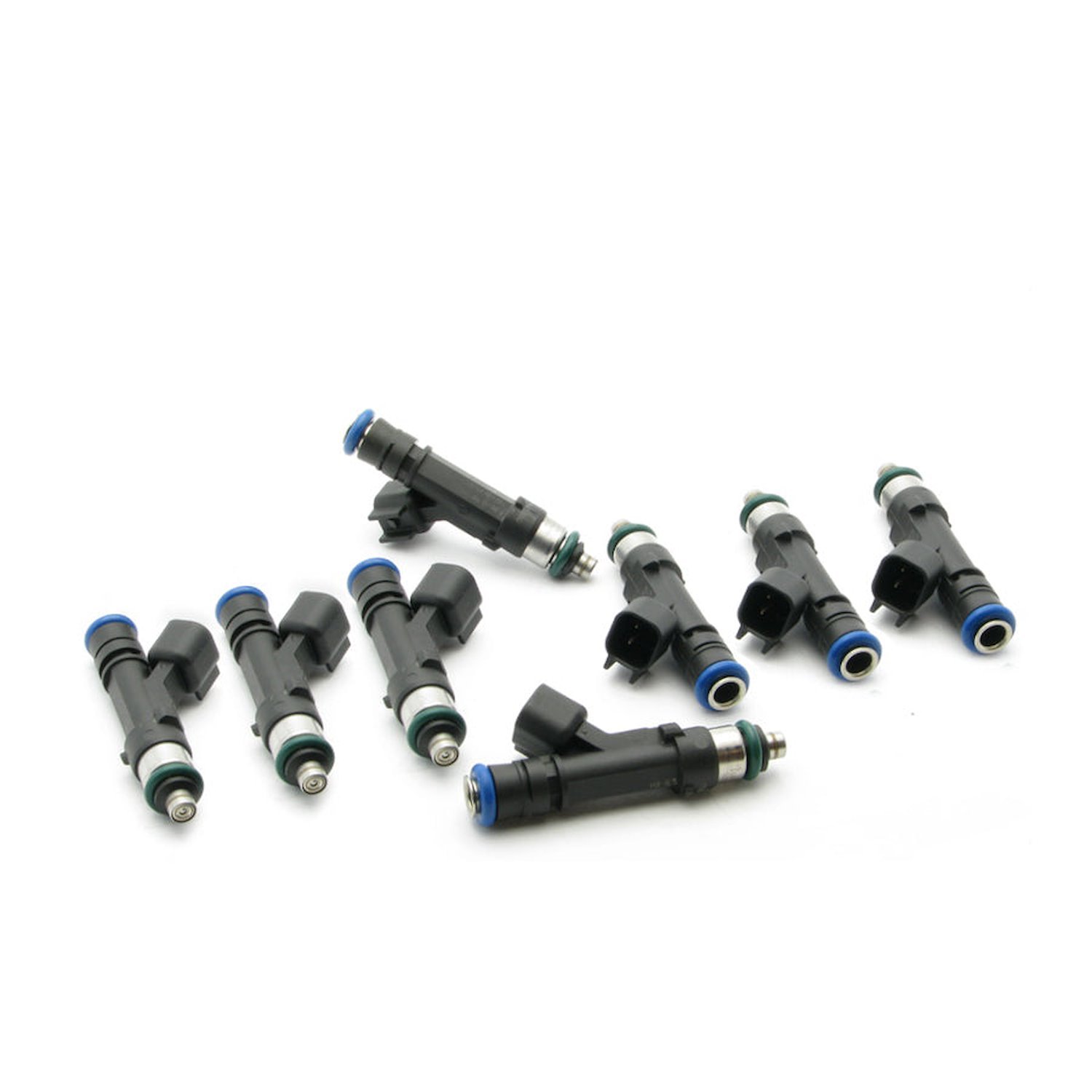 18U0100888 900cc/min Injectors for Camaro 98-02, Corvette 01-04, Firebird/Trans Am 98-02, Mustang GT 85-04