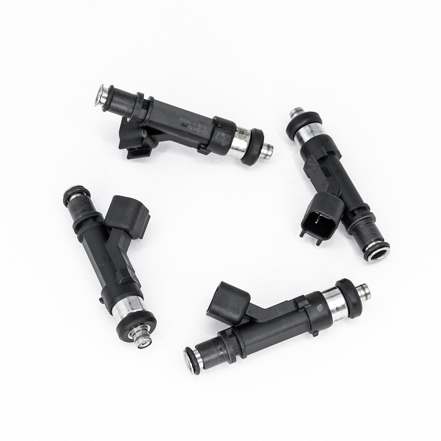 18U0510004  1000cc Injectors for Mazda Miata 90-05 Replaces 22S-00-1000-4