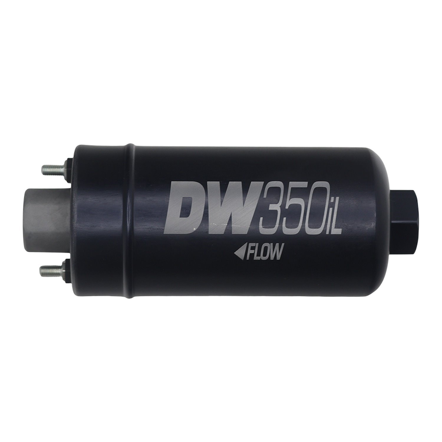9350 DW350iL 350lph in-line external fuel pump
