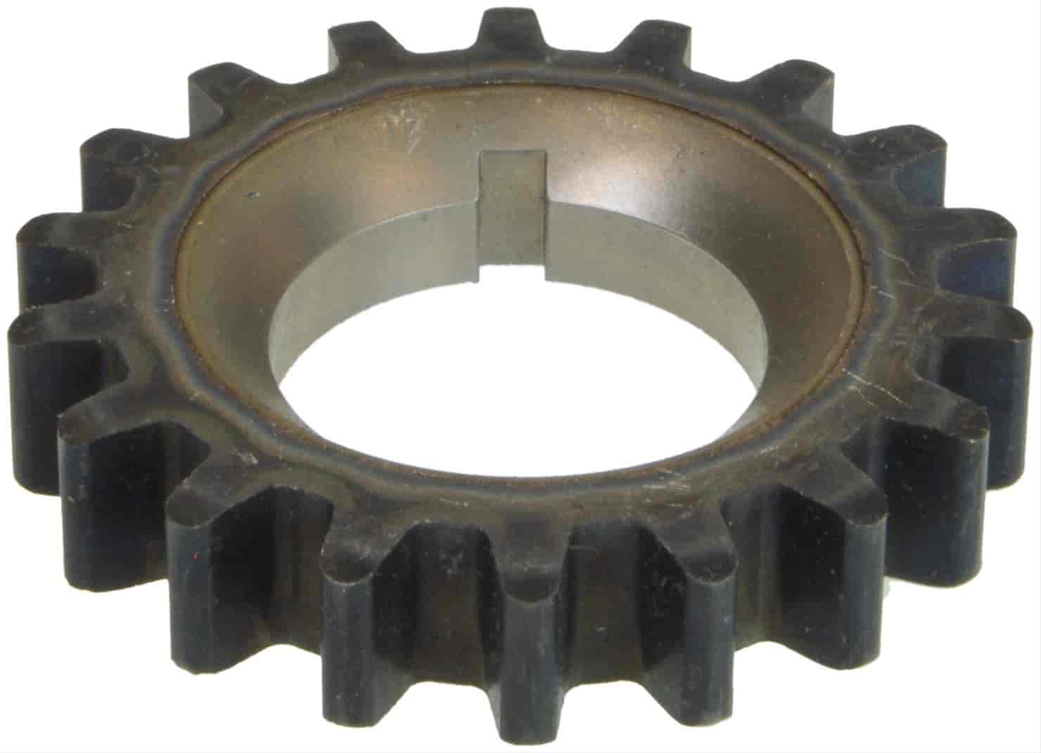 Crank Sprocket