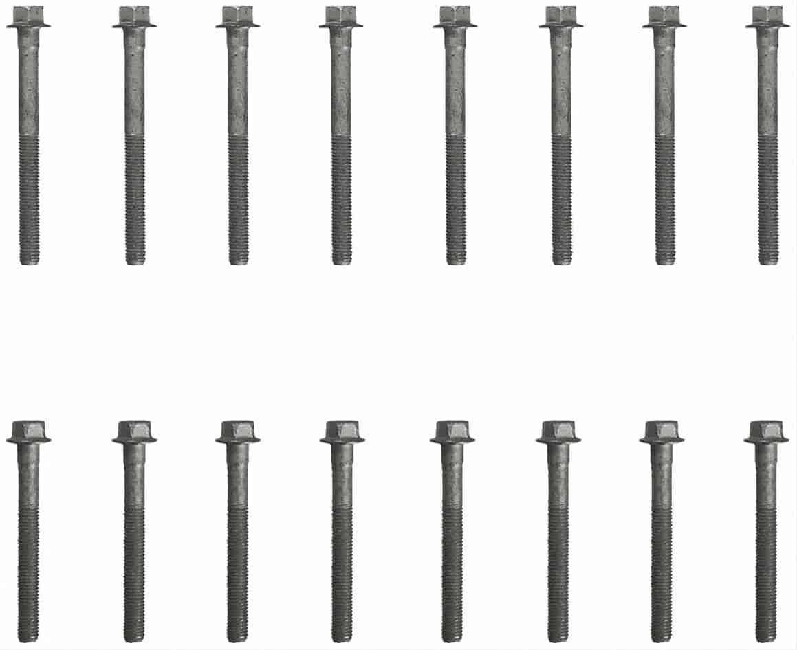 Head Bolt Set