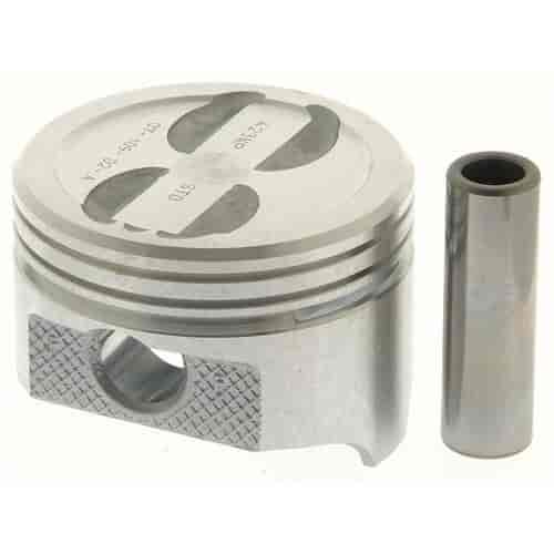 Cast Pistons 1964-1976 Small Block Ford 289/302 [4.060 in. Bore]