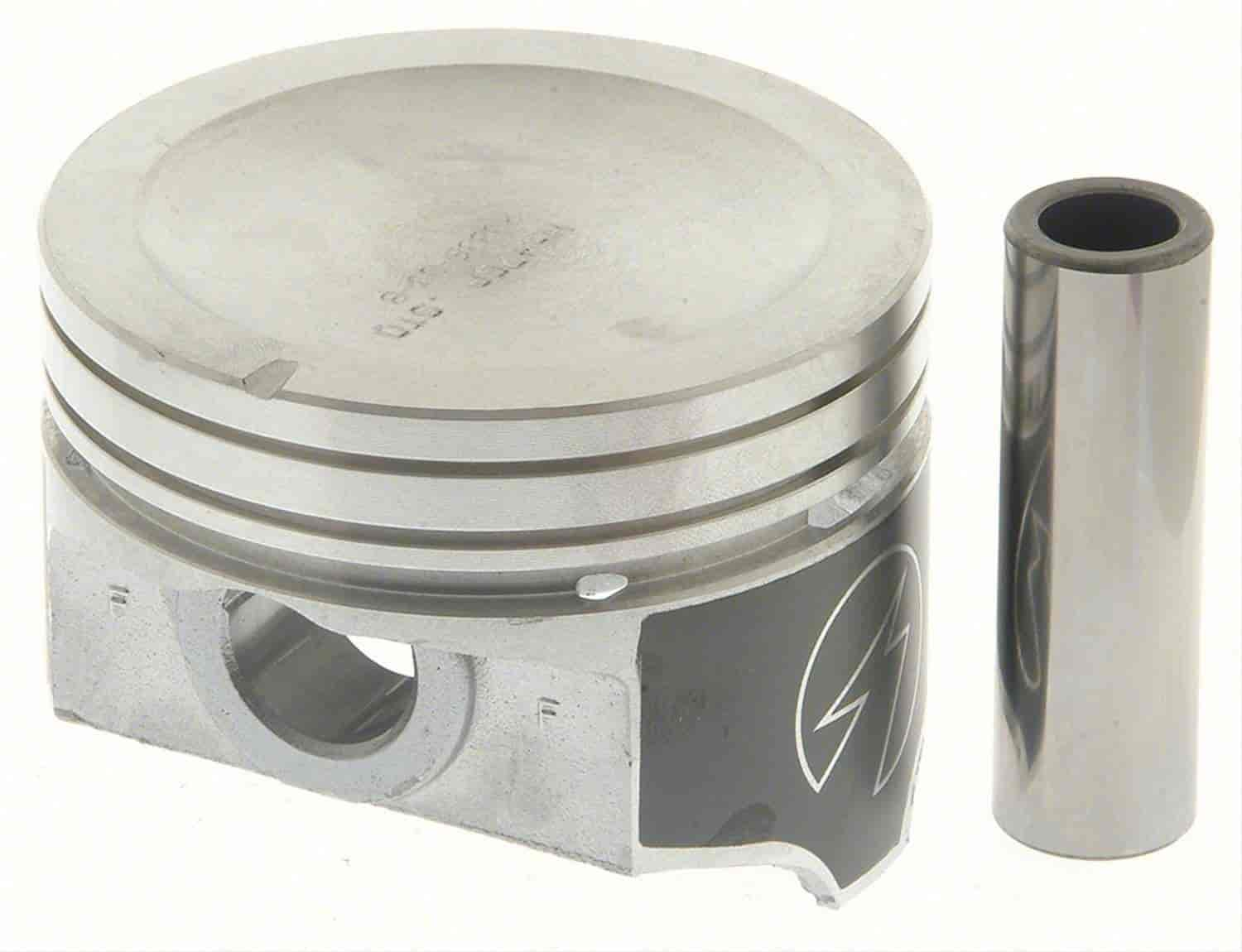 Cast Piston