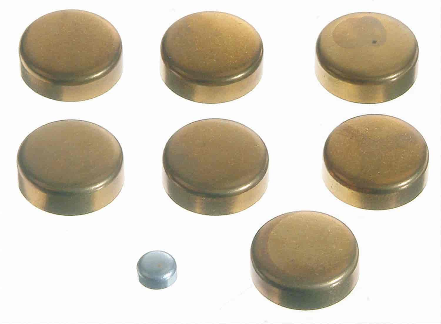 Brass Expansion Plug Kit