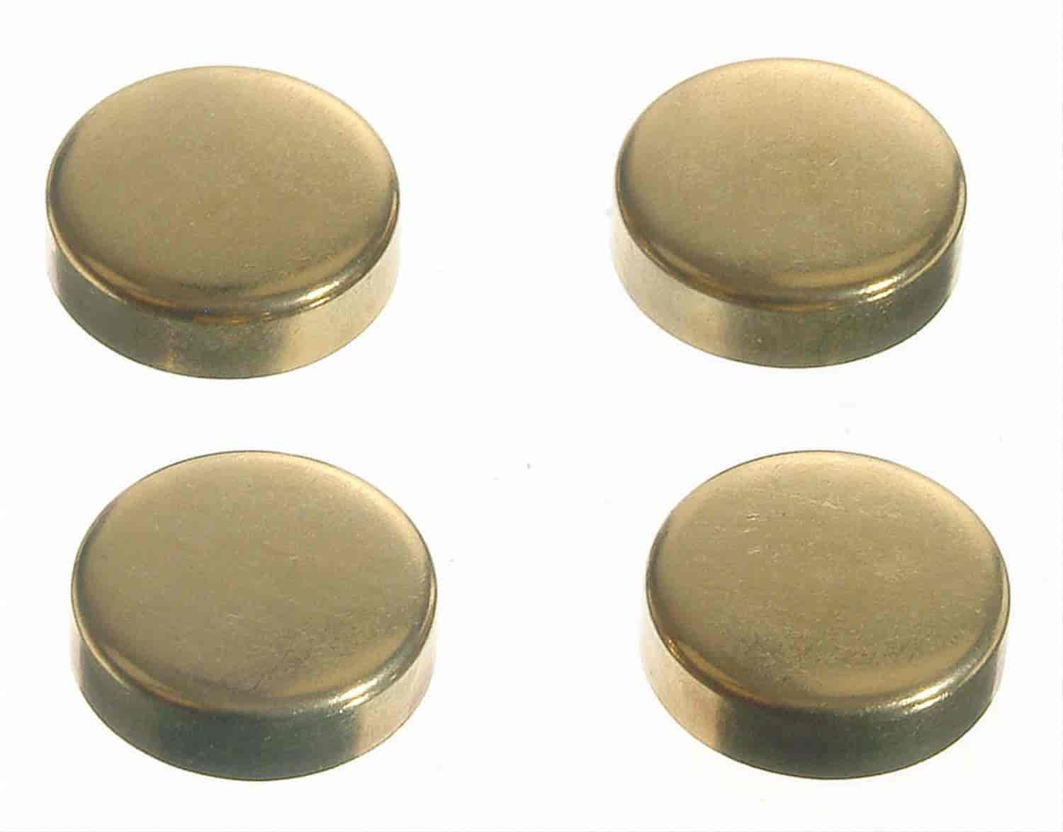 Brass Expansion Plug Kit