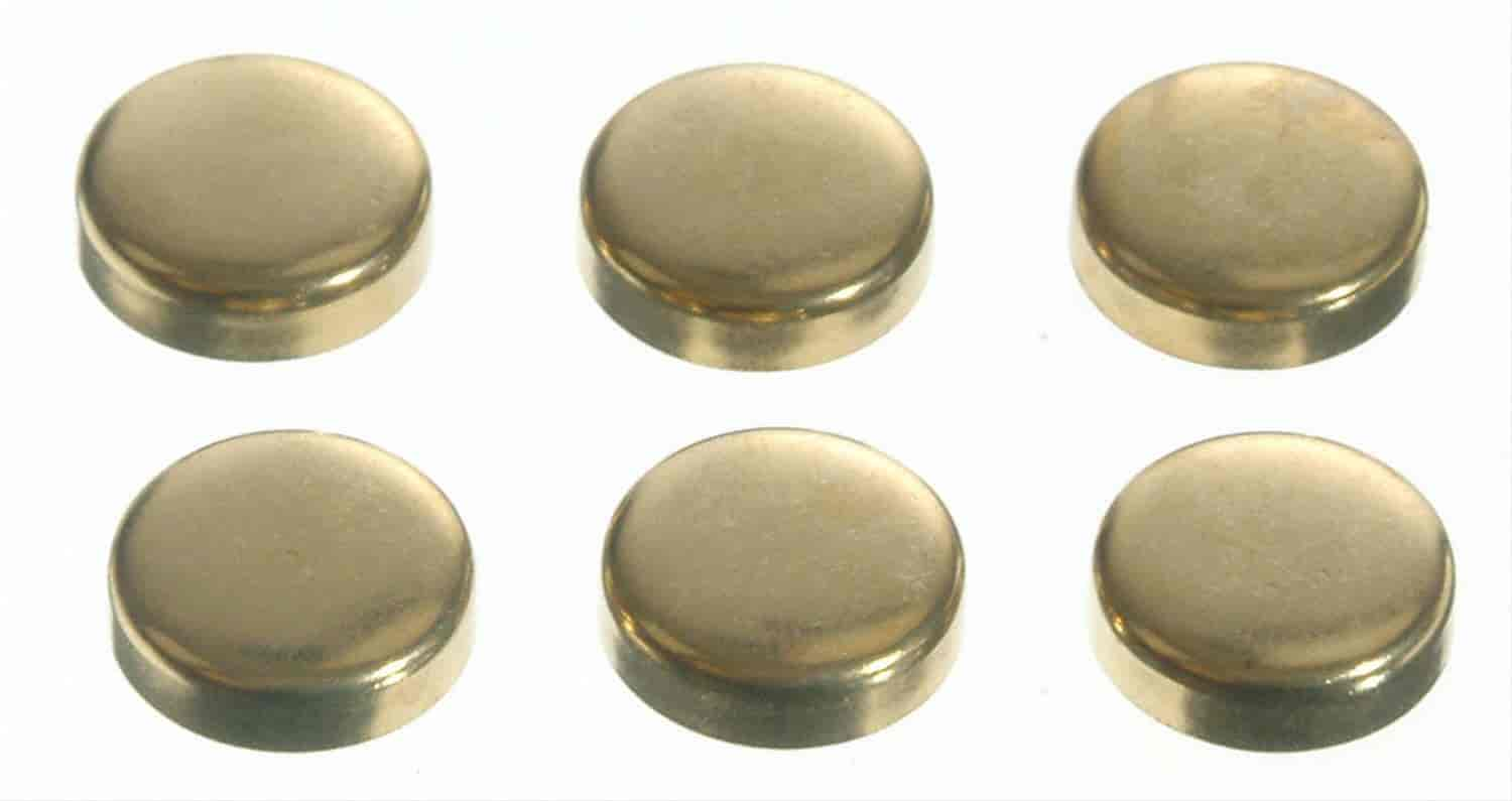 Brass Expansion Plug Kit