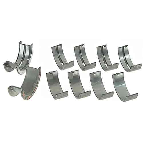 Main Bearings Small Block Ford Aluminum -.040