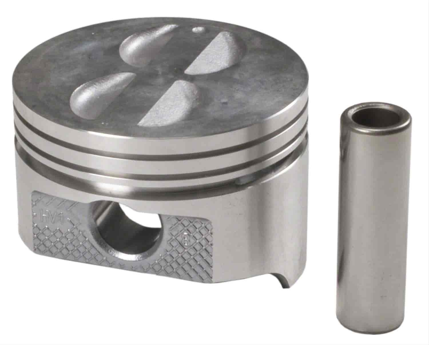 Cast Piston