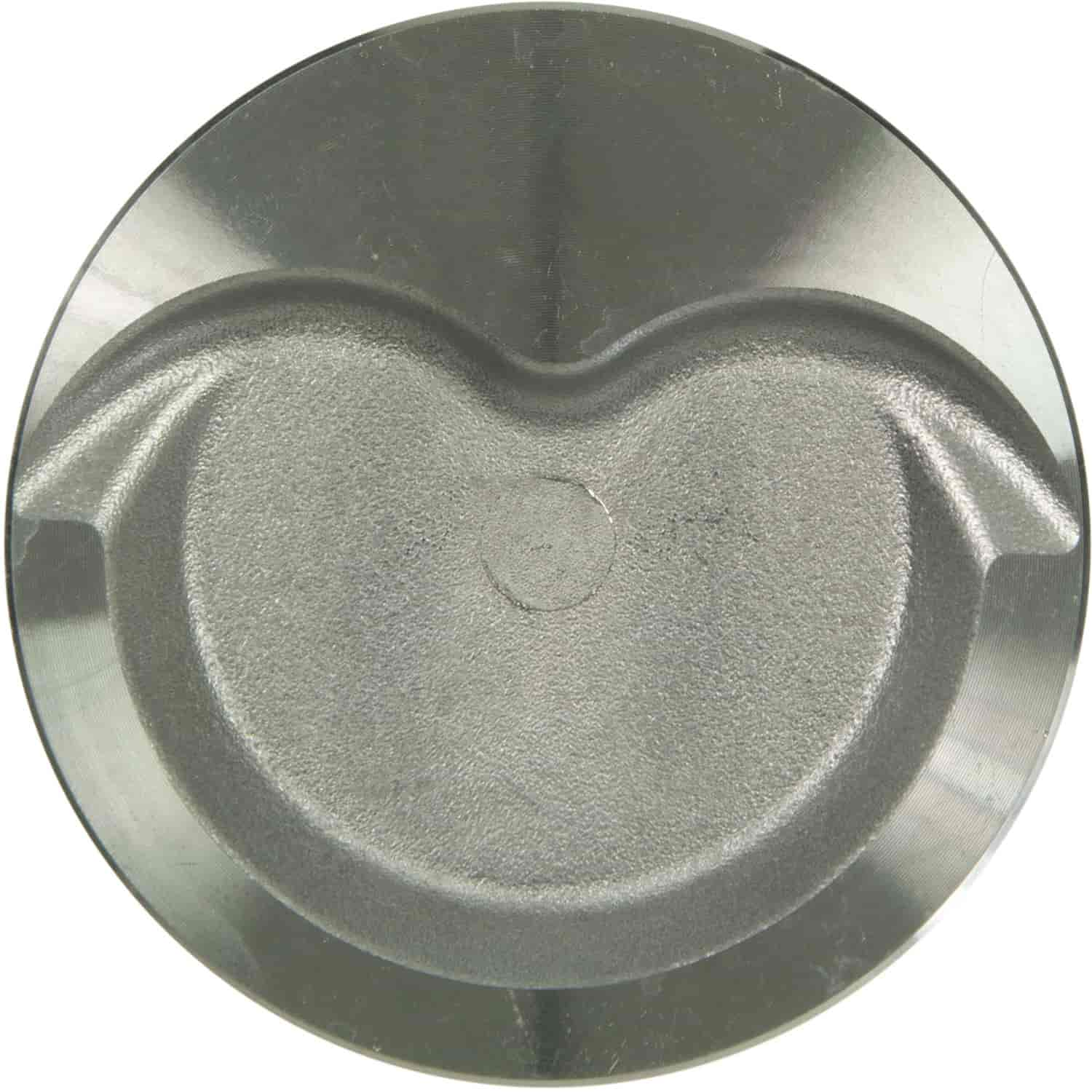 Cast Piston