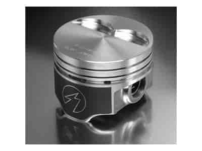 Hypereutectic Pistons Small Block Chrysler 360 ci/5.9L