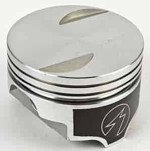 454ci Stock-Type Piston, .030" Overbore Pistons Dia.: 4.280"