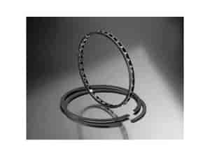 Std Tension Piston Ring Set Oversize: .065