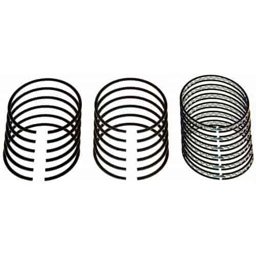 PISTON RINGS MLY 3.75+60