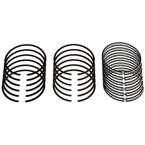 Moly Piston Ring Set Oversize: .030
