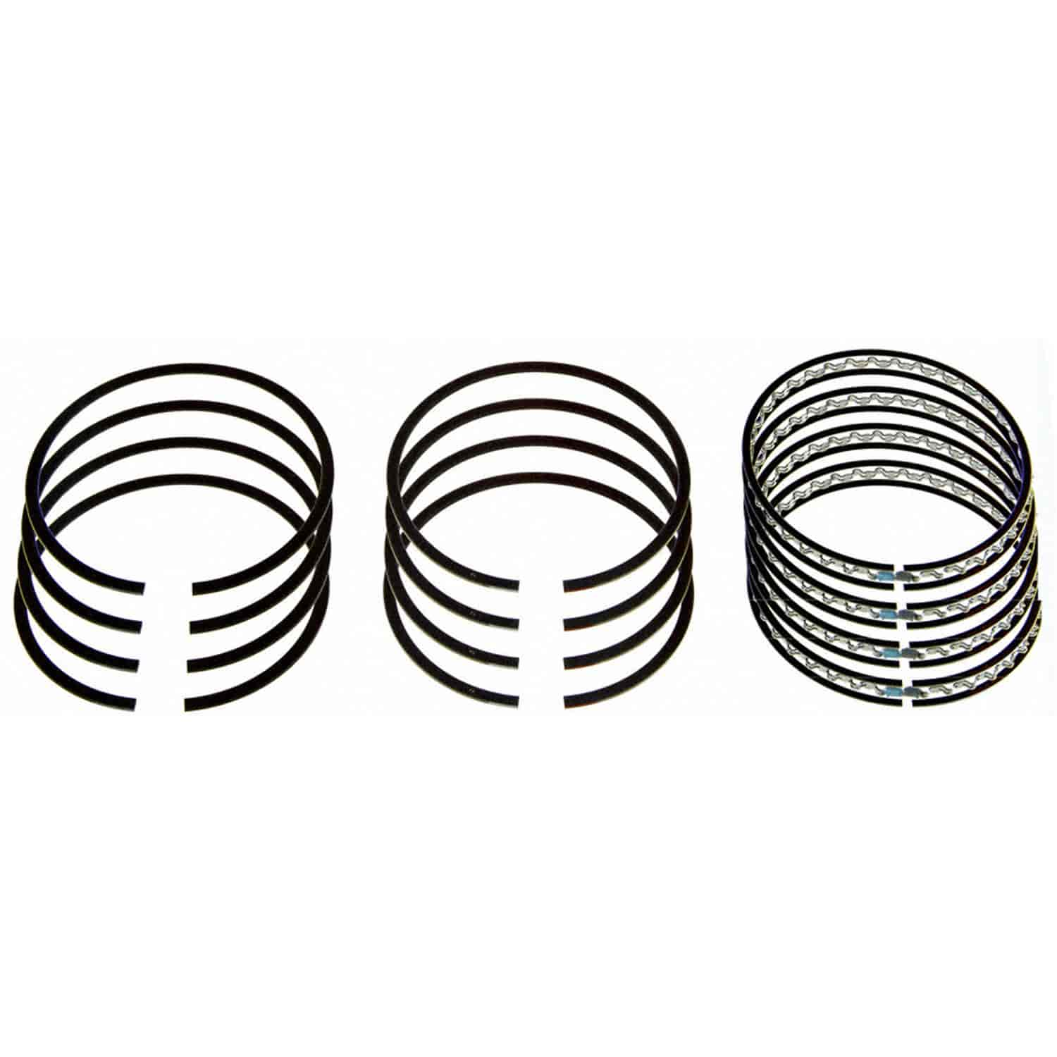 Standard Piston Ring Set