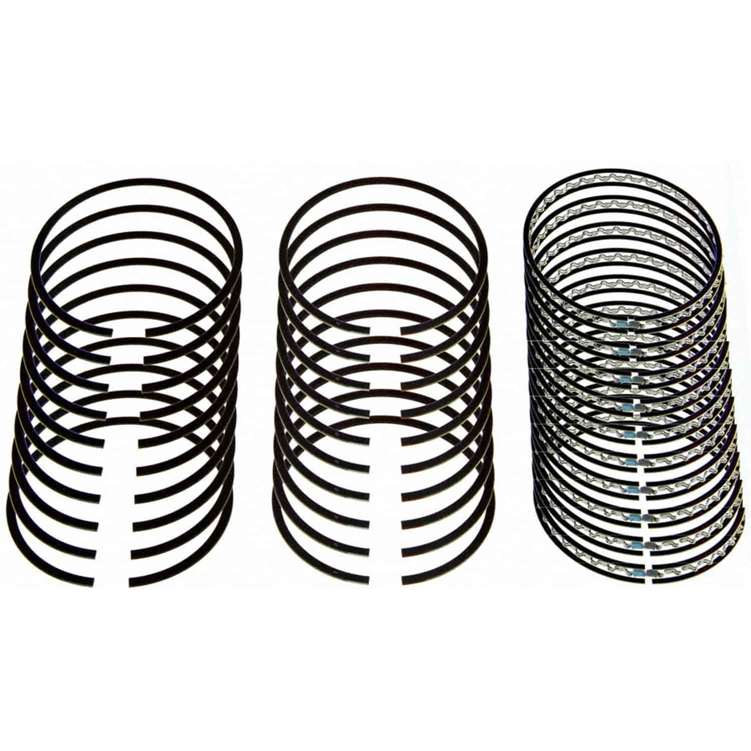 Premium Piston Ring Set