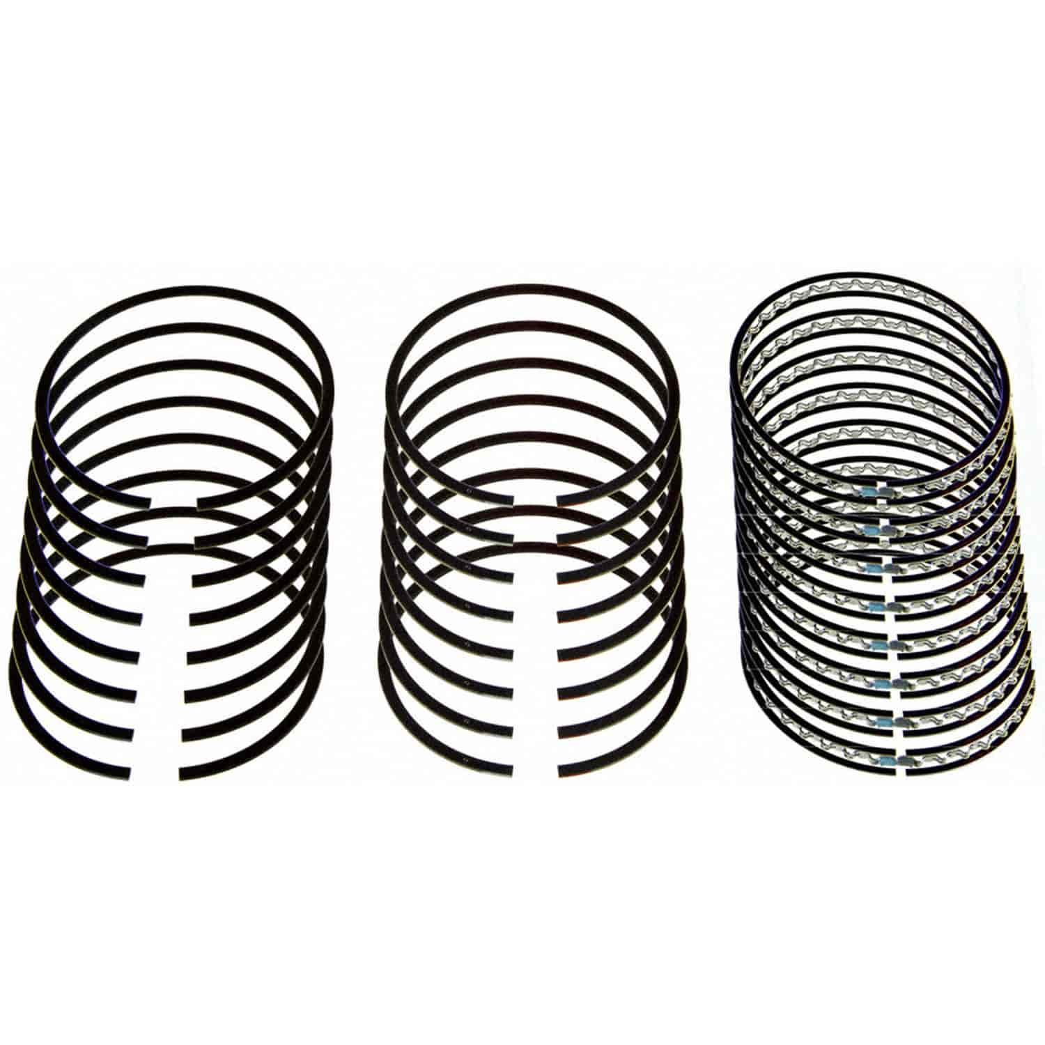 Premium Piston Ring Set