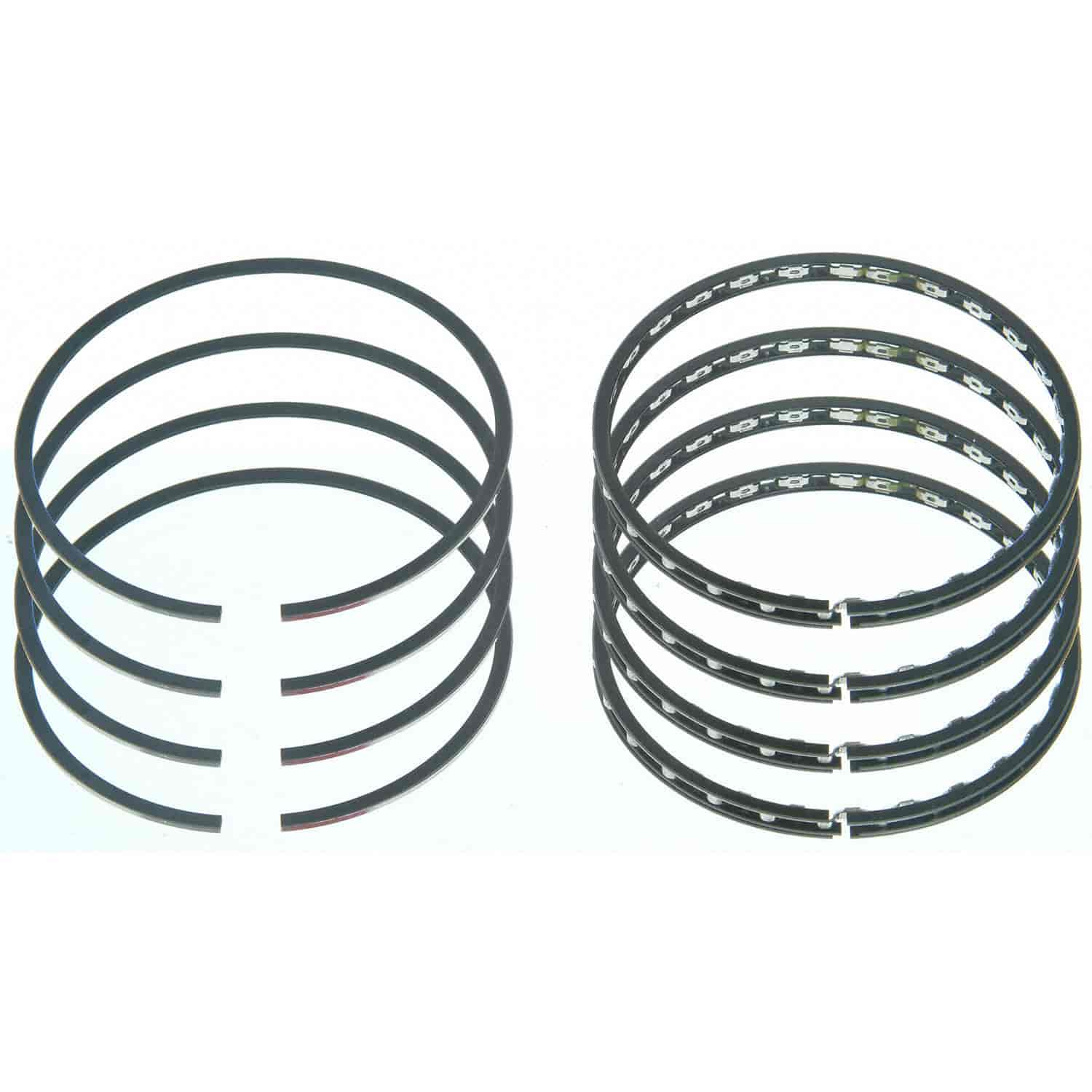 Premium Piston Ring Set