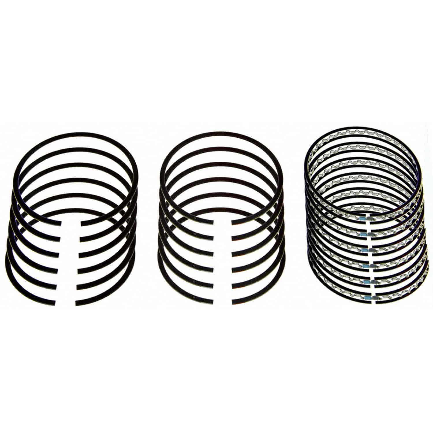 Premium Piston Ring Set