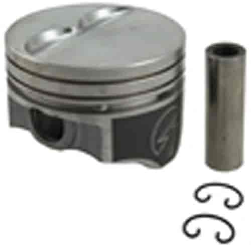 Sealed Power Hypereutectic Pistons 350 with 5.700 Rod