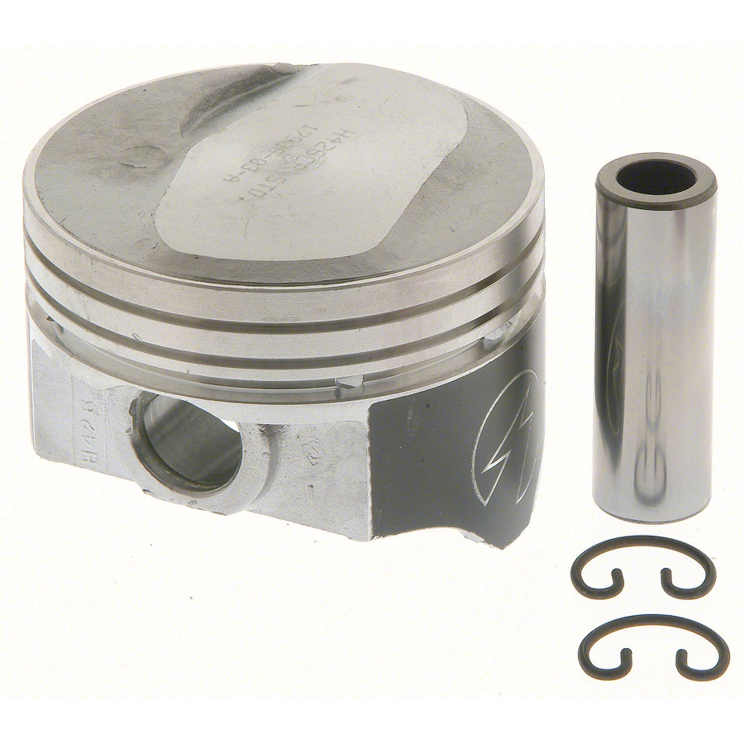 Hypereutectic Pistons Chevy 502ci +030