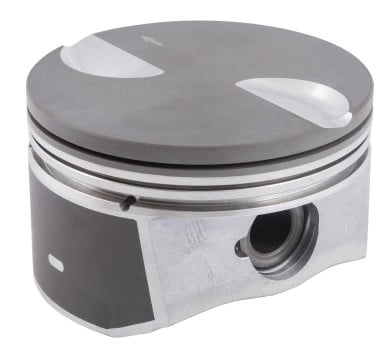 Hypereutectic Pistons for 2010-2016 GM LS 4.8L, 5.3L V8 +.030 in. (.75 mm)