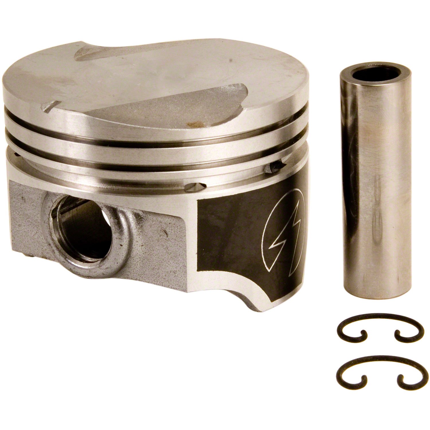 Hypereutectic Pistons Ford 351ci Cleveland +060