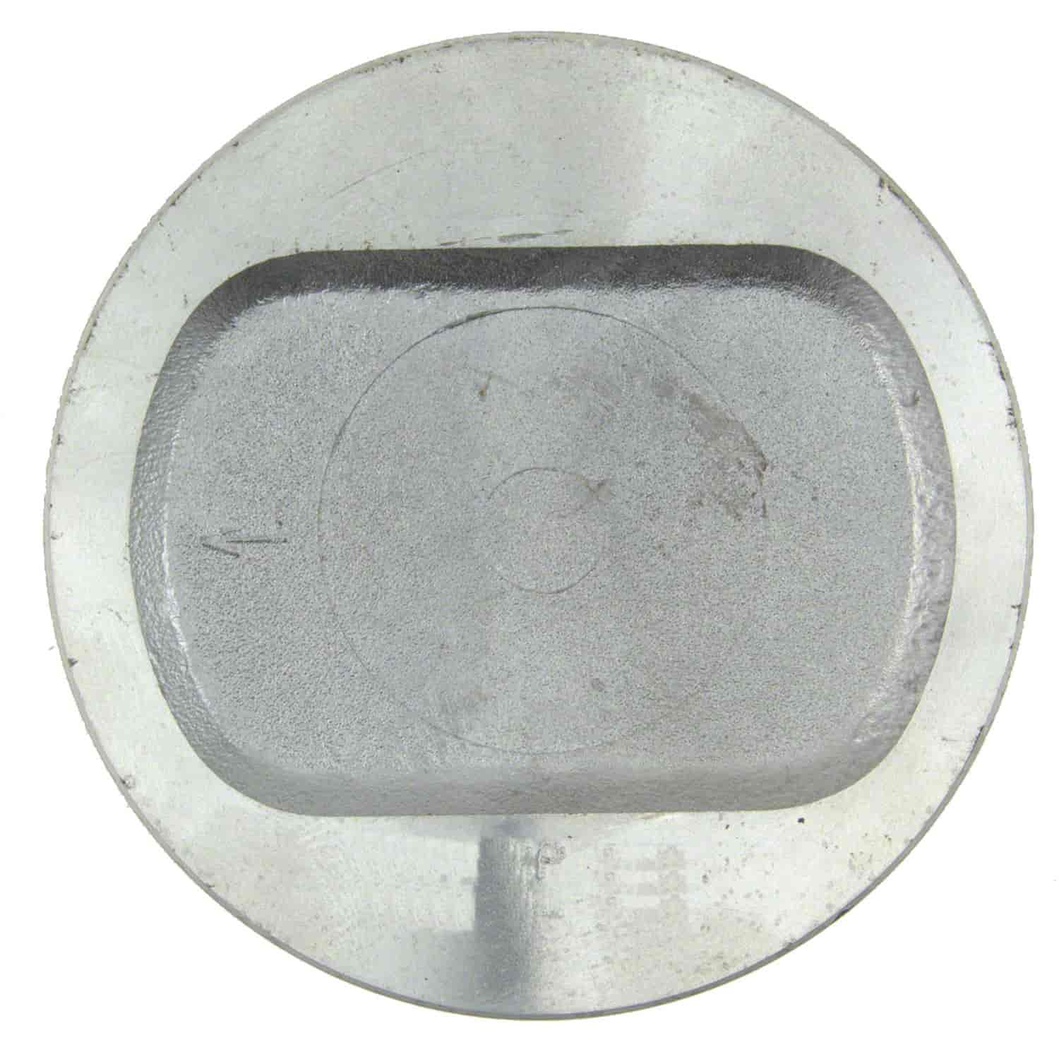 Cast Piston