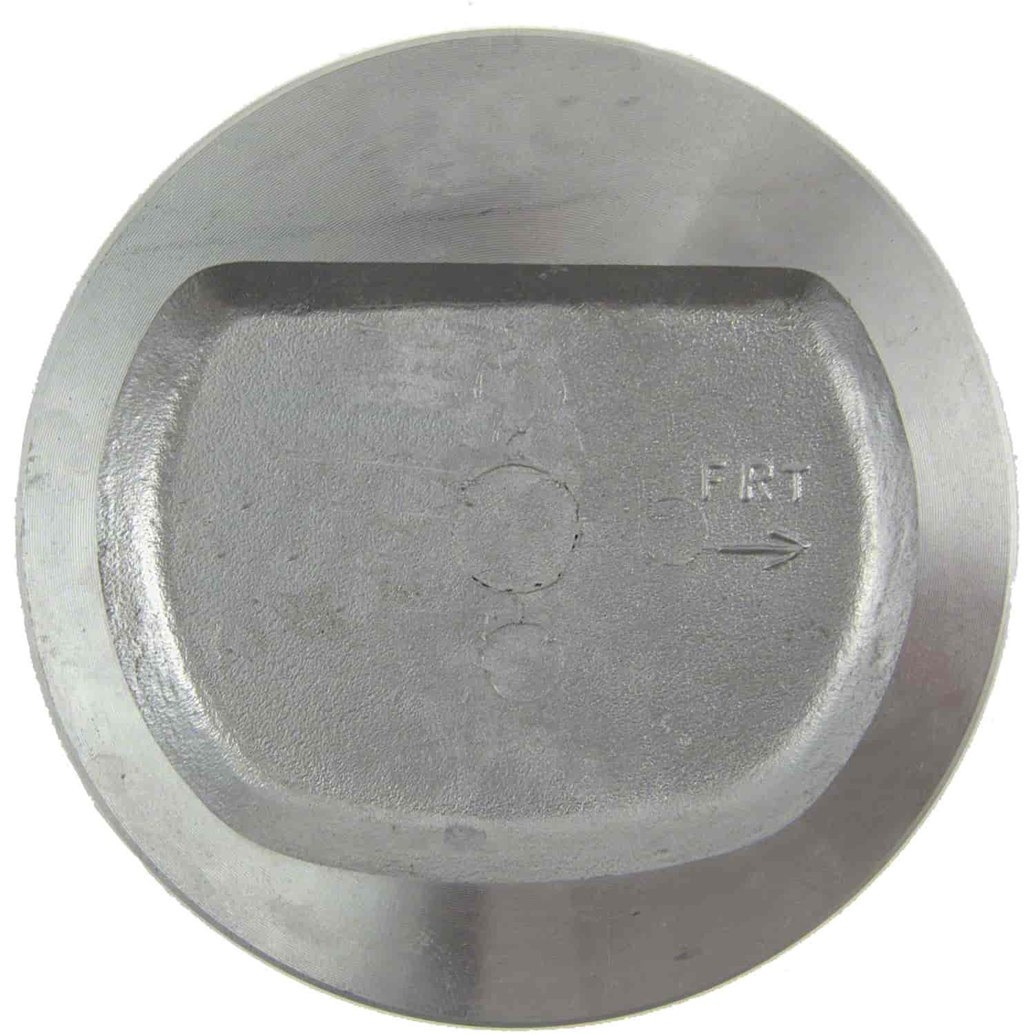 Cast Piston