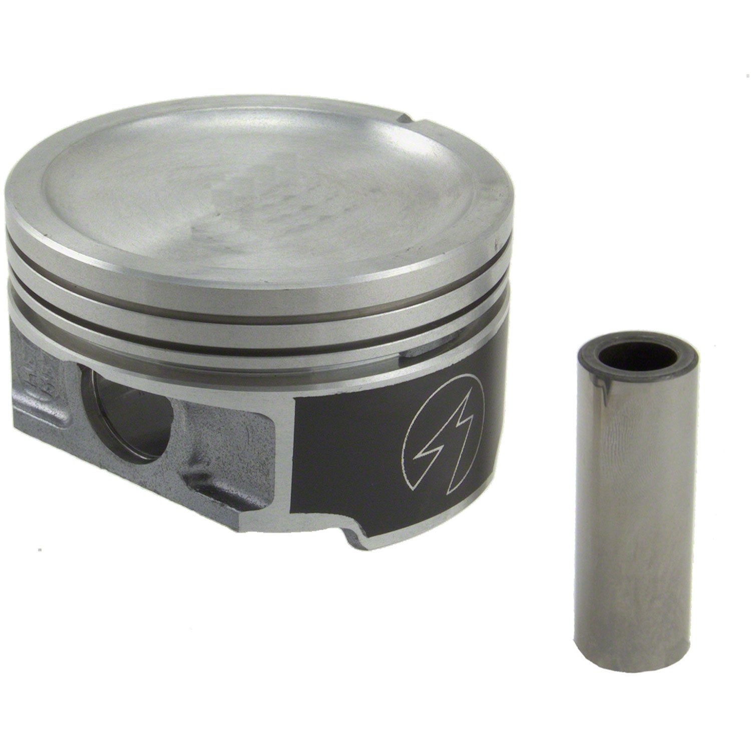 Cast Piston