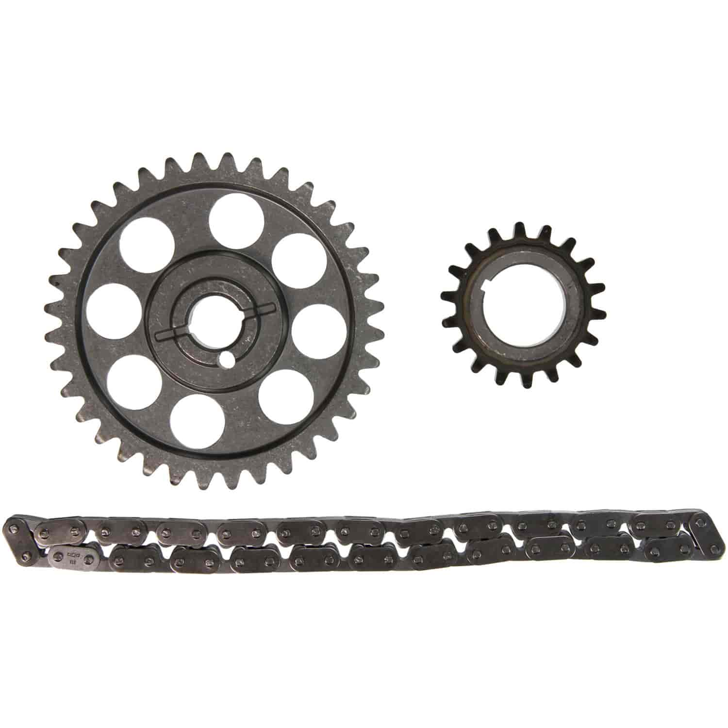 Timing Set - 3 Pc.