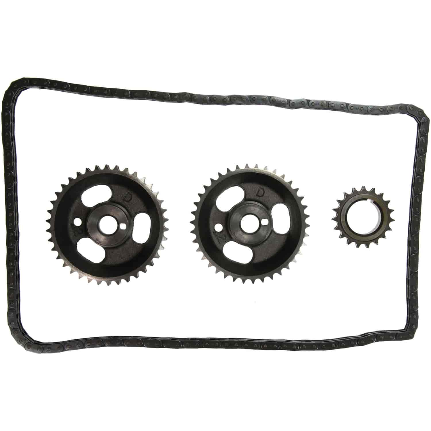 Timing Set - 3 Pc.