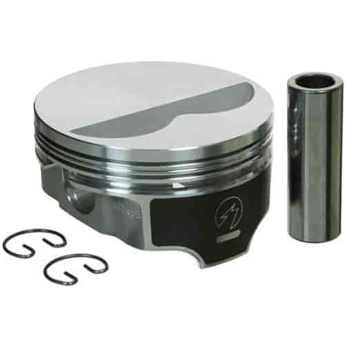 383ci Performance Pistons, .040" Overbore Piston Dia.: 4.040"