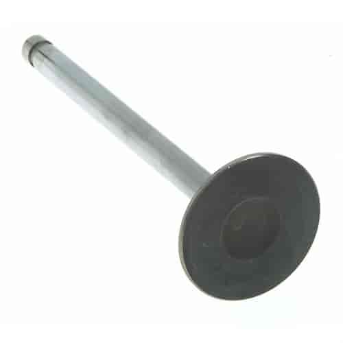 BBC EXHAUST VALVE