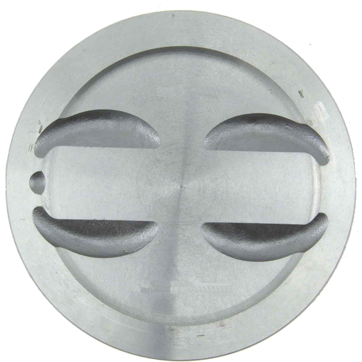 Cast Piston - Individual