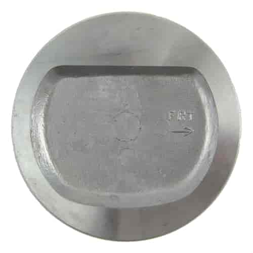 Cast Piston - Individual