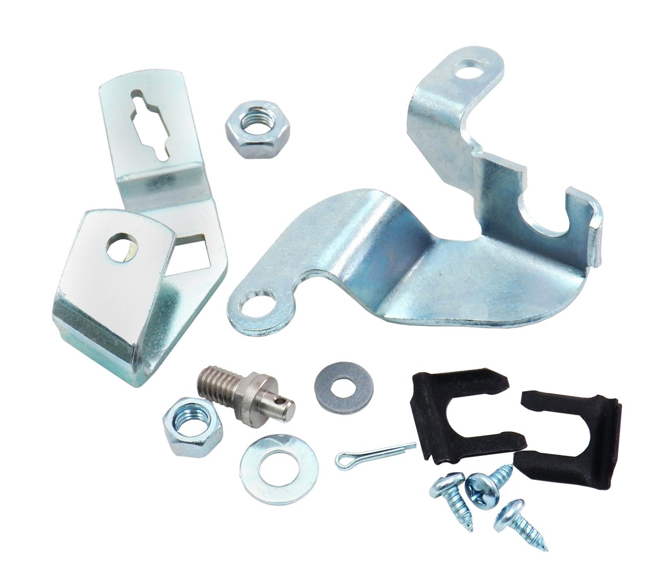 Shifter Connection Kit TH400 1968-1969 Chevy Camaro